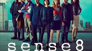 SENSE8 FINALE | NOTHING MATTERS WHEN WERE DANCING - THE MAGNETIC FIELDS