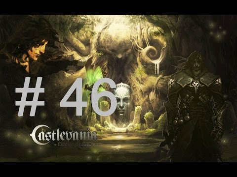 Castlevania lord of shadow Part 46 walkthrough