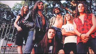 Rata Blanca: &quot;Cuarto Poder&quot;