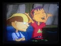 Rocket Power Get This Party Started