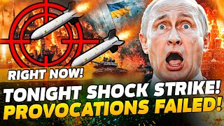 🔥OPERATION FINAL BLOW! PUTIN ALLIES TURN THEIR WEAPONS ON RUSSIA! KALININGRAD UNDER FIRE!|TOP NEWS
