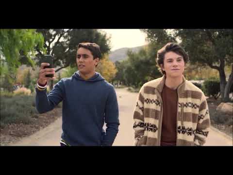 Benji & Victor - 2x04 part 5