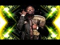 Swerve Strickland 3rd AEW Theme Song Big Pressure Remix Whose House Quote By Flash G Swerve