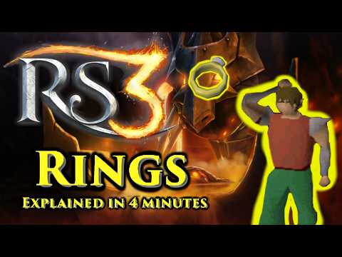 Ferocious Ring Rs3