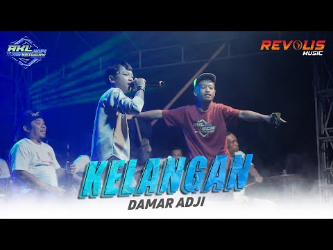KELANGAN - Damar Adji | Revolis Music (Live) Kedunen, Bomo