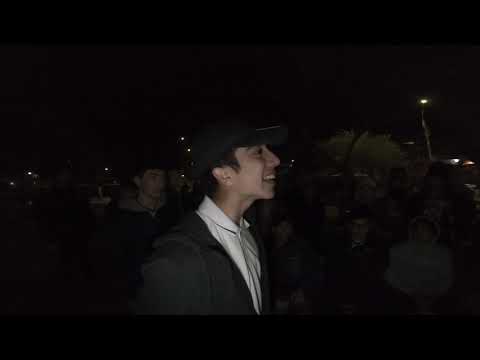 MZ/JEIPIEM vs DECO/SINAKA - 8vos - Fecha 3 - Viei Battles