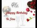 happy bithday sameeha