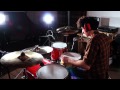 Julián Percossi - Converge - Aimless Arrow Drum ...