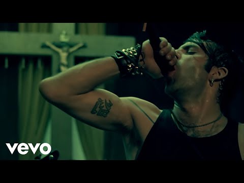 Lamb of God - Ruin (Official Video)