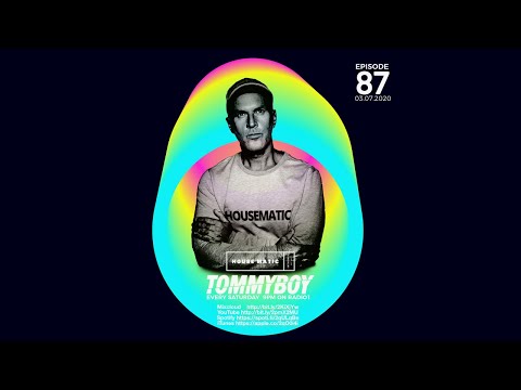 Tommyboy Housematic / R1HM87 (2020-03-07)