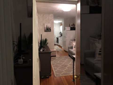 21 Sheafe St. — North End