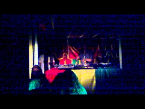 Slimmah Sound & Jah Melodie Live @ Gideon Reggae Festival 2011 Groningen Part 2.mp4