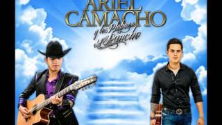 02 La Fuga Del Dorian Ariel Camacho ft Regulo Caro