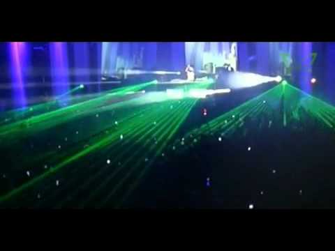 ATB Live in Poznan   Ecstasy2