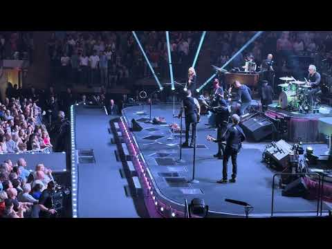 Bruce Springsteen - ‘the Rising’, and ‘Tom Joad’, Madison Square Garden, NYC. 5/16/2026