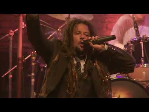 Karamelo Santo - El Baile Oficial (DVD Completo)