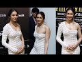 Rakul Preet Singh Looks Absolutely Gorgeous As She Arrived On Greencarpet Of IIFA Awards