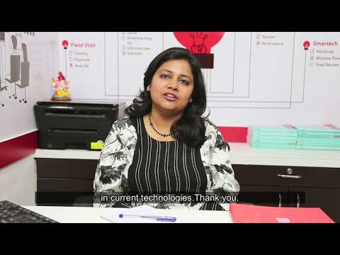 Jetking  Counselor  Testimonial