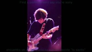 Camera obscura- Lunar Sea subtitulado