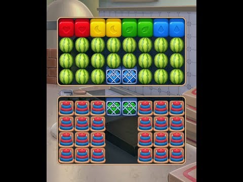 TOON BLAST level 2730