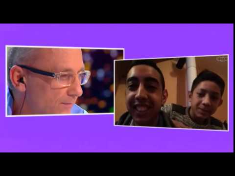 Doktori za Nesanicu 35 - Ljubomir Perucica i Aleksandra Prijovic - (TV Grand 16.02.2015.)