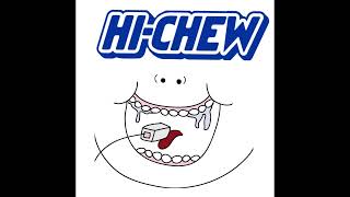 Hi-Chew Music Video