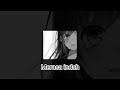 Merasa Indah Tiara Andini Speed Up Reverb