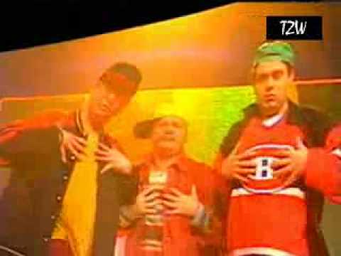 T-raperzy Znad Wisły (Play-boys) - Oddam (Oficjalny teledysk)