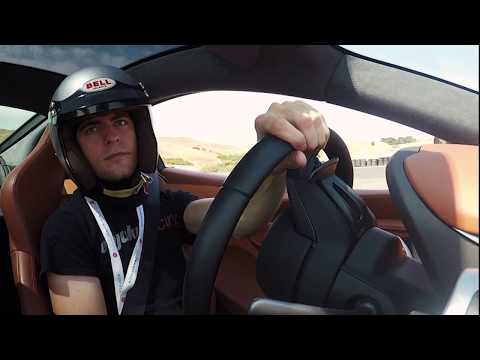 Project Cars 2 Review - Do Video Games Make You a Better Driver?