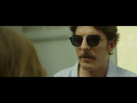 Thirst Street (Trailer)