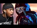 WHO IS THIS!? | Apex Legends Season 4 – Assimilation Launch Trailer | REACTION