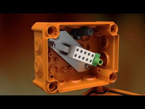 Junction boxes - OBO bettermann