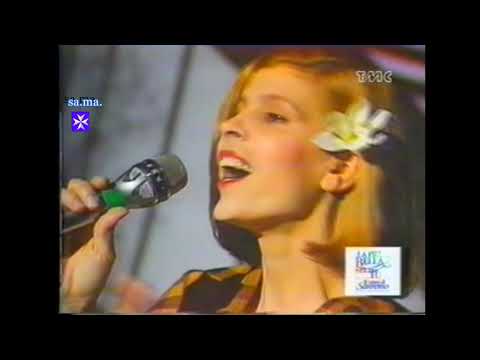 Tutto quello che non avreste voluto vedere del Sanremo '84