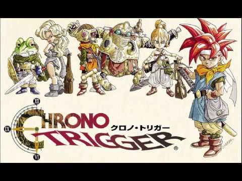 Chrono Trigger Music [REVERSE] - Main Theme | Reverse VGM #244