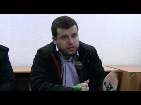 Oni koje Allah voli - hfz. Ammar Bašić