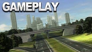 Gameplay - Primi quattro minuti