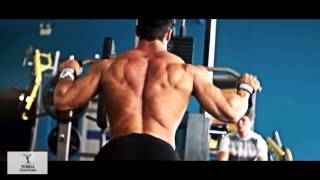 Bodybuilding Motivation • SERGI CONSTANCE AESTHETICS 2016