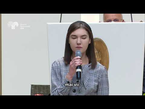 Andrada - Tu ești nemărginirea