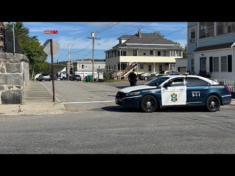 Police investigate fatal stabbing of 40-year-old man