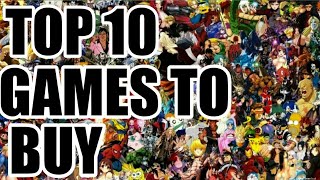 Top 10 Games To Buy On Black Friday Sale 2018 For Playstation 4 ft.Battlefield V,FIFA 19,GOD OF WAR