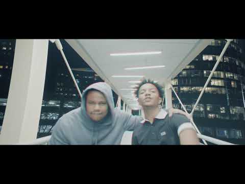 Rackman - Already Gone Ft Khi (Official Video)