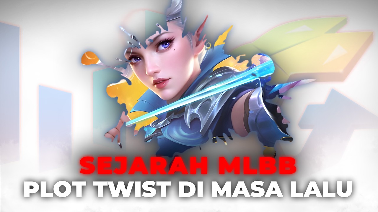 PERJALANAN MOONTON DAN MLBB YANG 