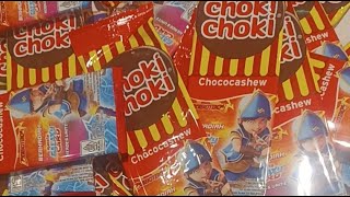 Brewek Choki Choki banyak!!🔥🔥🔥#chokichoki