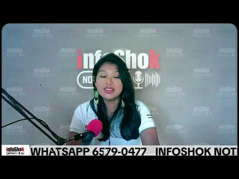 PROGRAMACION DE NOTICIAS 14 de julio 2026-PROV. HERRERA