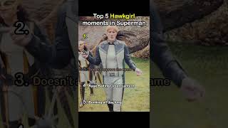 Download lagu Hawkgirl moments in #superman2025 mp3