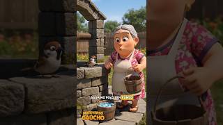 Dona Alzira: Vai Ficar Regando Pedra? A Bronca Sobre Relacionamento Tóxico Que Você Precisava! ????????