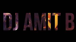 Dj Amit B No. 1 Bollywood Dj from Delhi Showreel