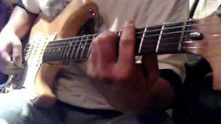 Black Masquerade / Ritchie Blackmore&#39;s Rainbow (Cover)