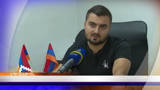 Էպիկենտրոն հիմնական թողարկում 19:30 | Անոնս