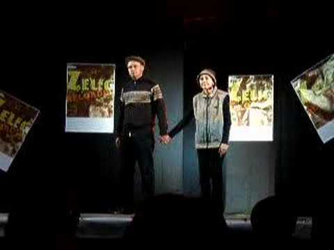 Il "Teatro Polacco" di Zelig al "Maggio Fioranese" (Parte 2)